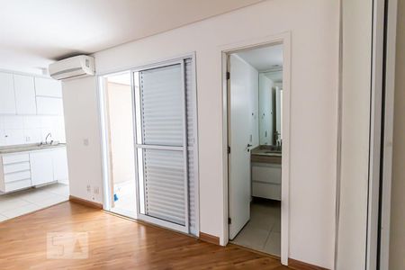 Studio de kitnet/studio à venda com 1 quarto, 32m² em Bela Vista, São Paulo