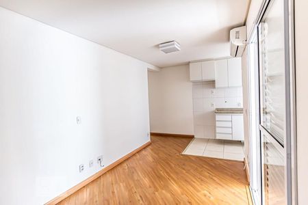 Studio de kitnet/studio à venda com 1 quarto, 32m² em Bela Vista, São Paulo