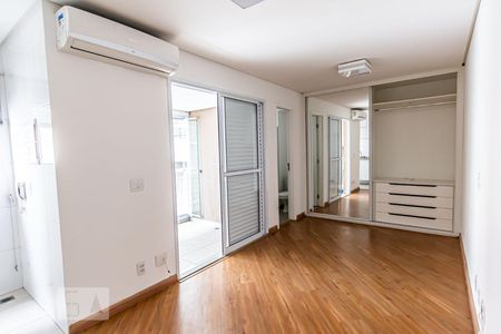 Studio de kitnet/studio à venda com 1 quarto, 32m² em Bela Vista, São Paulo