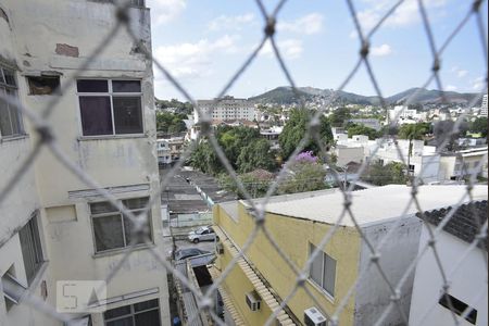 Vista do Quarto 1 de apartamento à venda com 3 quartos, 129m² em Tanque, Rio de Janeiro