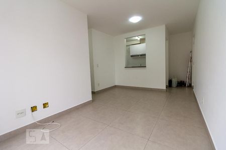 Sala de apartamento para alugar com 3 quartos, 60m² em Jardim das Vertentes, São Paulo