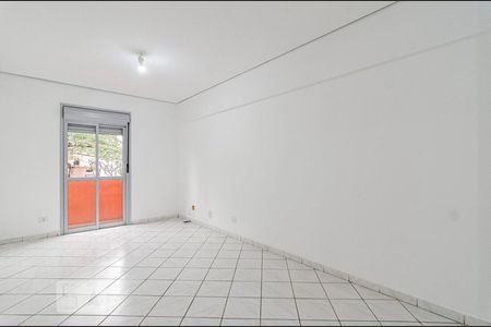 Sala de apartamento para alugar com 2 quartos, 63m² em Pinheiros, São Paulo