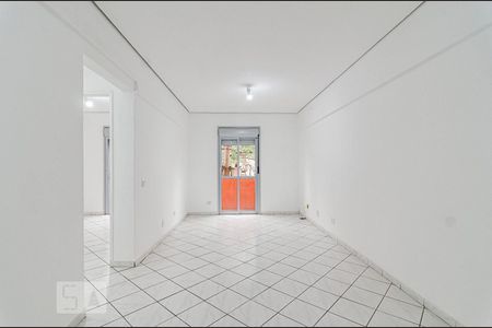 Sala de apartamento para alugar com 2 quartos, 63m² em Pinheiros, São Paulo