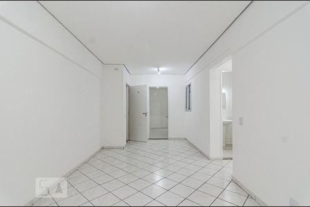 Sala de apartamento para alugar com 2 quartos, 63m² em Pinheiros, São Paulo