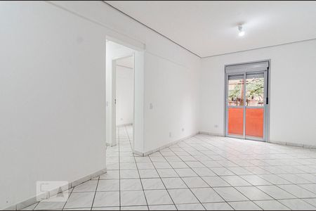 Sala de apartamento para alugar com 2 quartos, 63m² em Pinheiros, São Paulo