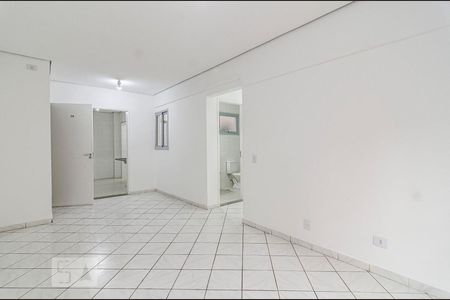 Sala de apartamento para alugar com 2 quartos, 63m² em Pinheiros, São Paulo