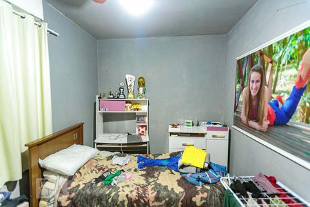 Quarto 2 de apartamento à venda com 2 quartos, 51m² em Cristal, Porto Alegre