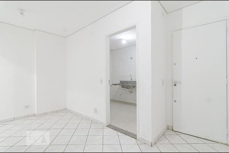 Sala de apartamento para alugar com 2 quartos, 63m² em Pinheiros, São Paulo