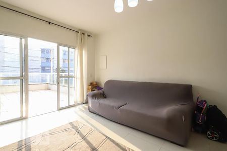 Sala de casa à venda com 3 quartos, 120m² em Imirim, São Paulo