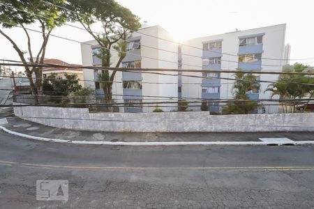 Vista do Terraço de casa à venda com 3 quartos, 120m² em Imirim, São Paulo
