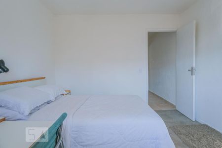 Quarto 2 de casa de condomínio para alugar com 2 quartos, 100m² em Vila Carbone, São Paulo