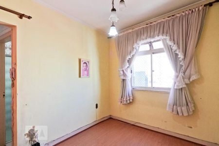 Sala de apartamento para alugar com 2 quartos, 65m² em Santana, São Paulo