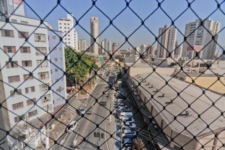 Vista do Quarto 1 de apartamento para alugar com 2 quartos, 65m² em Santana, São Paulo