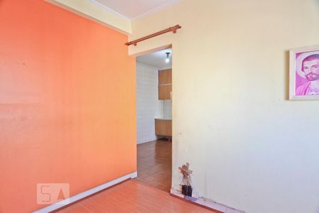 Sala de apartamento para alugar com 2 quartos, 65m² em Santana, São Paulo