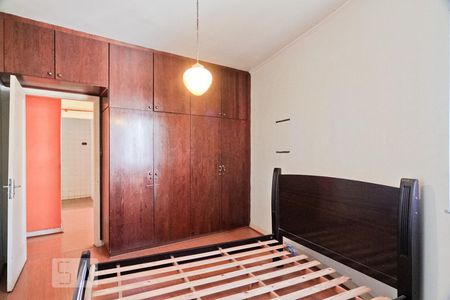 Quarto 2 de apartamento para alugar com 2 quartos, 65m² em Santana, São Paulo