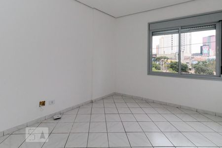 Quarto 1 de apartamento para alugar com 3 quartos, 63m² em Pinheiros, São Paulo