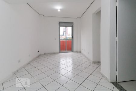 Sala de apartamento para alugar com 3 quartos, 63m² em Pinheiros, São Paulo