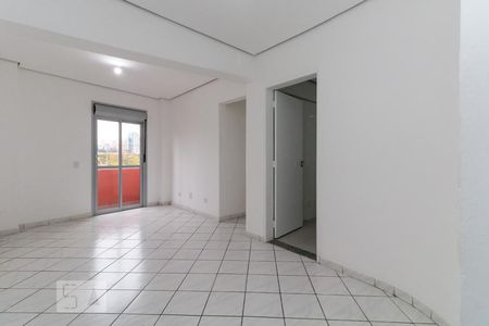 Sala de apartamento para alugar com 3 quartos, 63m² em Pinheiros, São Paulo