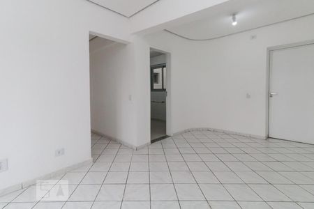 Sala de apartamento para alugar com 3 quartos, 63m² em Pinheiros, São Paulo