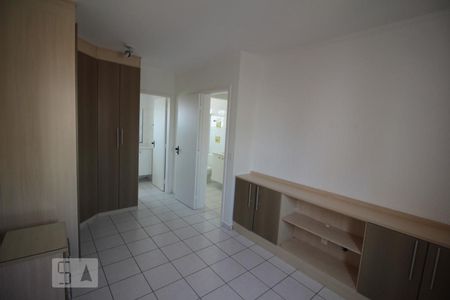 Quarto 2 - Suíte de apartamento à venda com 2 quartos, 75m² em Parque Residencial Eloy Chaves, Jundiaí