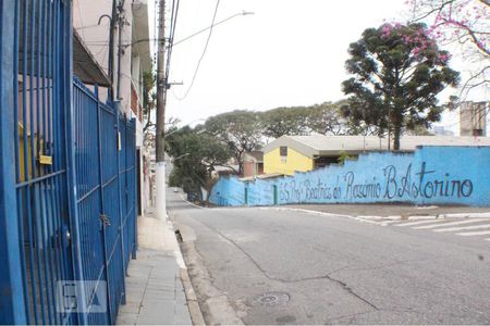 Vista da Rua de casa à venda com 4 quartos, 240m² em Vila Ema, São Paulo