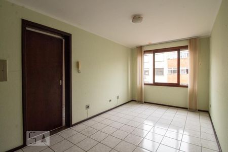 Sala de apartamento à venda com 2 quartos, 55m² em Vila Jardim, Porto Alegre