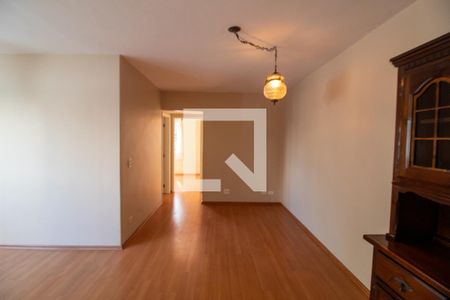 Sala de Jantar de apartamento à venda com 2 quartos, 87m² em Vila Cordeiro, São Paulo