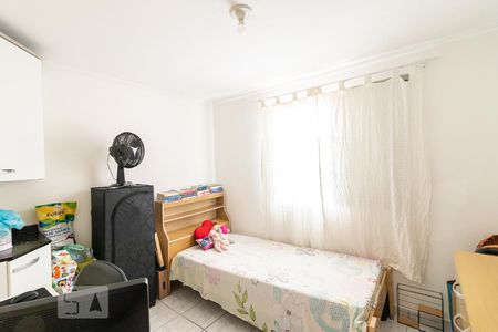 Quarto 1 de apartamento à venda com 2 quartos, 75m² em Vila Sílvia, São Paulo