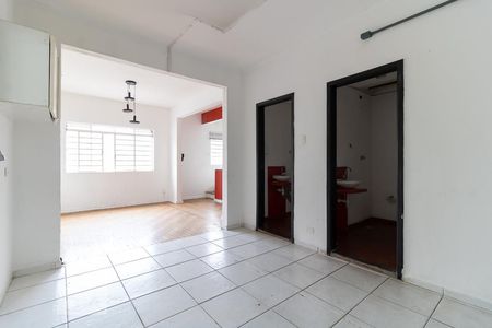 Cozinha de casa à venda com 2 quartos, 100m² em Jardim da Glória, São Paulo