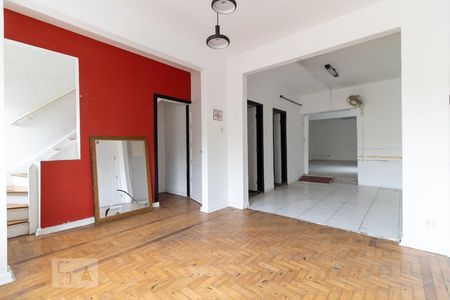 Sala de Estar de casa à venda com 2 quartos, 100m² em Jardim da Glória, São Paulo