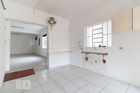 Cozinha de casa à venda com 2 quartos, 100m² em Jardim da Glória, São Paulo