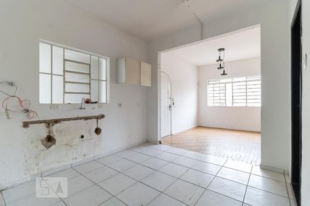 Cozinha de casa à venda com 2 quartos, 100m² em Jardim da Glória, São Paulo