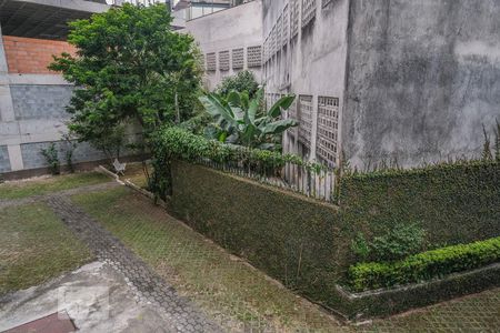 Vista da suíte de apartamento para alugar com 2 quartos, 70m² em Água Fria, São Paulo
