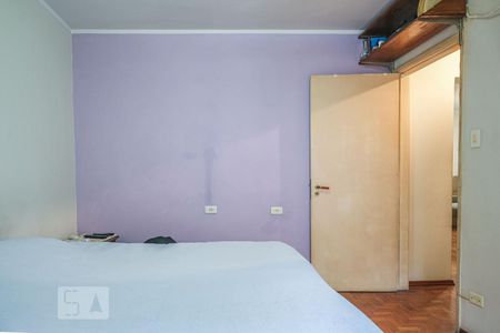 Suíte de apartamento para alugar com 2 quartos, 70m² em Água Fria, São Paulo