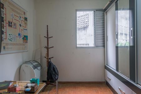 Quarto de apartamento para alugar com 2 quartos, 70m² em Água Fria, São Paulo