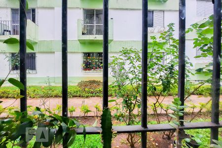 Vista de apartamento à venda com 2 quartos, 75m² em Taboão, São Bernardo do Campo