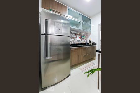 Apartamento à venda com 75m², 2 quartos e 1 vaga Apartamento à venda com 75m², 2 quartos e 1 vagaCozinha