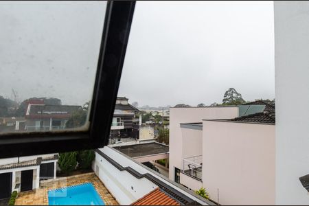 Vista de casa à venda com 3 quartos, 421m² em Parque dos Passaros, São Bernardo do Campo