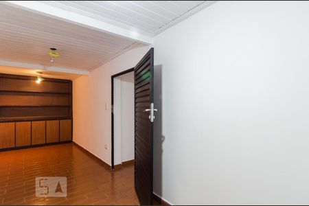 Sala 2 de casa à venda com 3 quartos, 421m² em Parque dos Passaros, São Bernardo do Campo