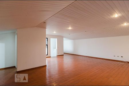 Sala 1 de casa à venda com 3 quartos, 421m² em Parque dos Passaros, São Bernardo do Campo