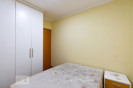 Quarto de apartamento para alugar com 2 quartos, 68m² em Tatuapé, São Paulo