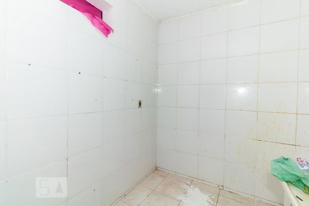 Cozinha de kitnet/studio à venda com 1 quarto, 30m² em Vila Ede, São Paulo