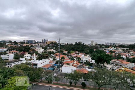 Vista Quarto 1 de apartamento à venda com 3 quartos, 86m² em Vila Progredior, São Paulo