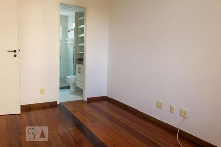 Suite de apartamento à venda com 3 quartos, 98m² em Recreio dos Bandeirantes, Rio de Janeiro