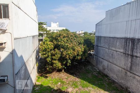 Vista da Varanda de apartamento à venda com 3 quartos, 98m² em Recreio dos Bandeirantes, Rio de Janeiro