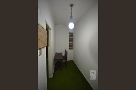 Apartamento à venda com 25m², 1 quarto e sem vagaHall de Entrada