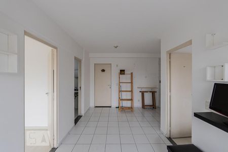 Sala de apartamento à venda com 2 quartos, 51m² em Jardim Brasília (zona Norte), São Paulo