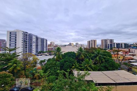 Vista de apartamento para alugar com 2 quartos, 79m² em Cachambi, Rio de Janeiro