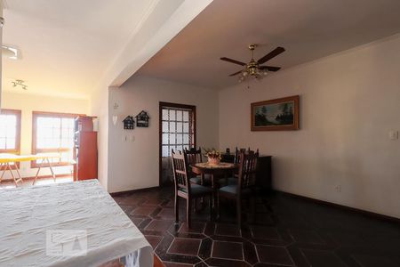Sala de Jantar de apartamento à venda com 3 quartos, 202m² em Vila Jardim, Porto Alegre
