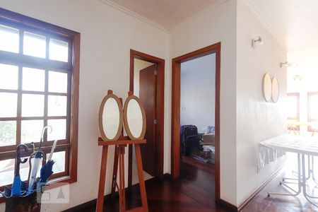 Hall de Entrada de apartamento à venda com 3 quartos, 202m² em Vila Jardim, Porto Alegre